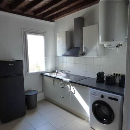 Apartament La Vue Du Palais Awinion Zewnętrze zdjęcie