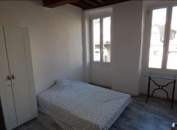 Apartament La Vue Du Palais Awinion Zewnętrze zdjęcie
