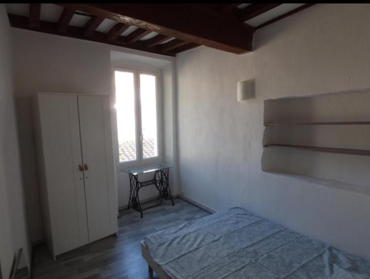 Apartament La Vue Du Palais Awinion Zewnętrze zdjęcie