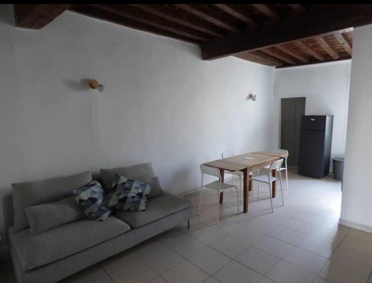 Apartament La Vue Du Palais Awinion Zewnętrze zdjęcie