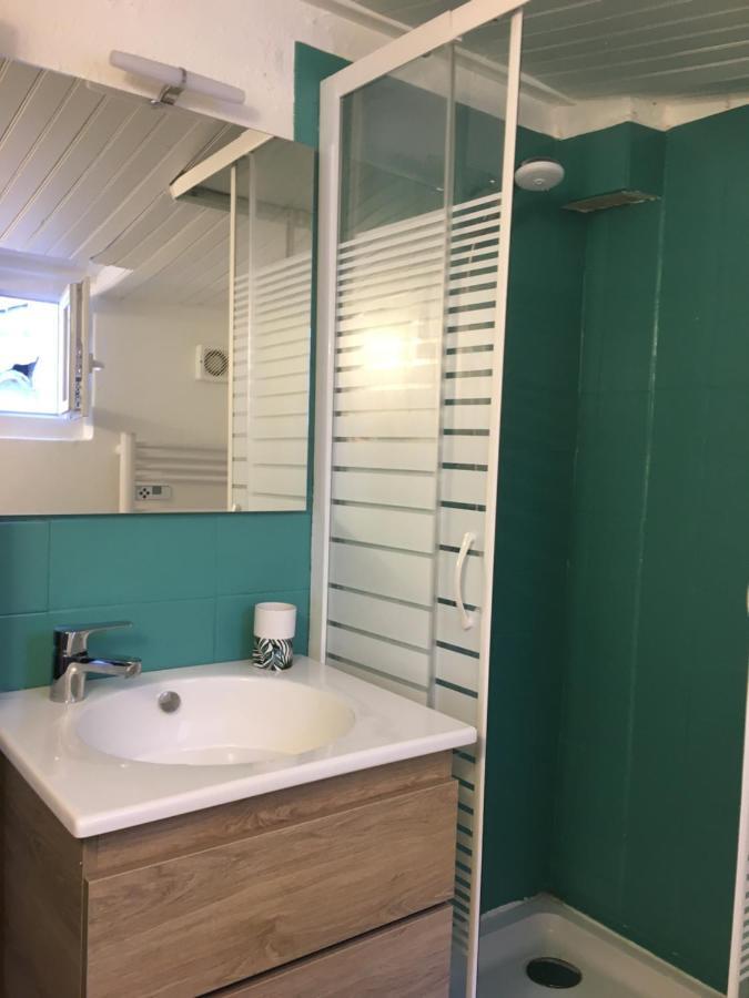 Apartament La Vue Du Palais Awinion Zewnętrze zdjęcie